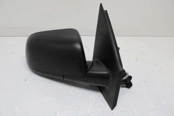 RETROVISEUR DROIT MANUEL VW SANS VERRE DE RETRO! - Vue 1